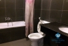 Ground floor-one bedroom apartment for rent in Linh Lang st, Ba Dinh district 